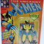 1993 - Toy Biz - Marvel Comics - X-Men - The Original Mutant Super Heroes - 2nd Edtion - Wolverine