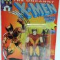1991 - Toy Biz - Marvel Comics - X-Men - The Original Mutant Super Heroes - Wolverine