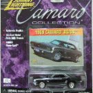 2000 - Johnny Lightning - Camaro Collection - 1969 Camaro RS/SS - Die-cast Metal Cars