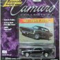 2000 - Johnny Lightning - Camaro Collection - 1969 Camaro RS/SS - Die-cast Metal Cars