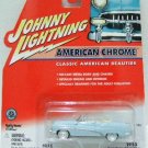 2000 - Johnny Lightning - American Chrome - 1953 Buick Super  - Die-cast Metal Cars