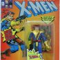 1992 - Toy Biz - Marvel Comics - X-Men - The Uncanny - The Original Mutant Super Heroes - Forge