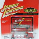 2000 - Johnny Lightning - Topper Series - Flame Out - Die-cast Metal Cars