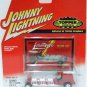 2000 - Johnny Lightning - Topper Series - Flame Out - Die-cast Metal Cars