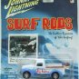 2000 - Johnny Lightning - Surf Rods - Big Kahuna - Die-cast Metal Cars