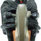 1999 - Hasbro - Star Wars - Episode I - The Phantom Menace - Darth Maul -  Figural Bank