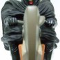 1999 - Hasbro - Star Wars - Episode I - The Phantom Menace - Darth Maul -  Figural Bank