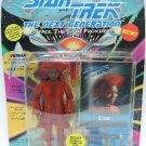 1993 - Playmates - Star Trek - The Next Generation - 2nd Season - Guinan
