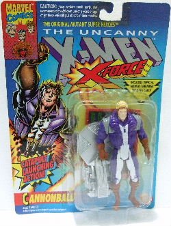 1993 marvel toy biz inc