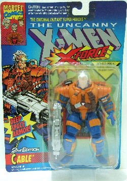 1993 marvel toy biz inc