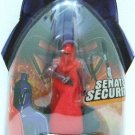 2006 - Star Wars  - Revenge of the Sith - Episode III - Red Royal Guard #23 - Senate Security