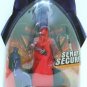 2006 - Star Wars  - Revenge of the Sith - Episode III - Red Royal Guard #23 - Senate Security