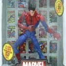 2006 - Toy Biz - Marvel Legends - Icons - 12" Spider-Man (Variant) - Collector's Edition