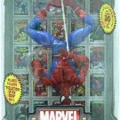 2006 - Toy Biz - Marvel Legends - Icons - 12" Spider-Man - Series III - Collector's Edition