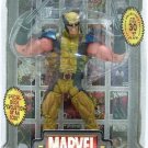 2006 - Toy Biz - Marvel Legends - Icons - 12" Wolverine - Series I - Collector's Edition