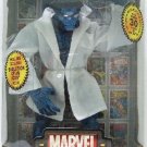 2006 - Toy Biz - Marvel Legends - Icons - 12" Beast (Variant) - Collector's Edition