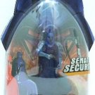 2006 - Star Wars  - Revenge of the Sith - Episode III - Blue Royal Guard #23 - Senate Security