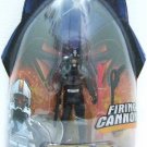 2006 - Star Wars  - Revenge of the Sith - Episode III - Clone Pilot #34 - Firing Cannon