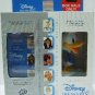 2004 - Upper Deck - Disney Treasures - Collectible Cards & Millennium Donald Mini Bobbers