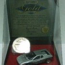1996 - Matchbox - Gold Collection - Ferrari Testarossa - Limited Edition