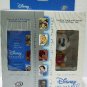 2004 - Upper Deck - Disney Treasures - Collectible Cards & Bandleader Mickey - Mini Bobbers
