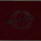 1995 - The Highland Mint - Magnum Series - Ken Griffey , Jr. - Seattle Mariners - Bronze - Magnum