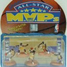 1997 - Galoobs - All-Star MVP - Los Angeles Lakes - 2" Poseable-Action Figures