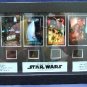 2005 - Lucasfilm Ltd. - The History Of Star Wars - Limited Edition - Filmcell - Framed Art