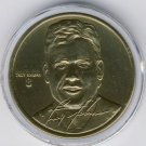 The Highland Mint - Troy Aikman & Emmitt Smith Combo - Bronze Mint Coin - Medallions Collection