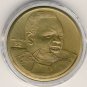The Highland Mint - Troy Aikman & Emmitt Smith Combo - Bronze Mint Coin - Medallions Collection
