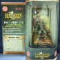 1997 DC Comic Book Champions Modern Age  Mr. Freeze Series 2 Fine Pewter Figure