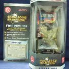 1997 - DC - Comic Book Champions - Silver Age - Robin - Series 2 - Fine Pewter Figure