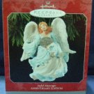 1973-1998 Hallmark Keepsake Joyful Messenger 25th Anniversary Edition Christmas Ornament