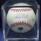 Barry Bonds - Steiner Sports - Autographed - Passing The Torch - Limited Edition - Baseball