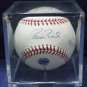 Barry Bonds - Steiner Sports - Autographed - Passing The Torch - Limited Edition - Baseball