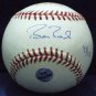 Barry Bonds - Steiner Sports - Autographed - Passing The Torch - Limited Edition - Baseball