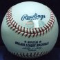 Barry Bonds - Steiner Sports - Autographed - Passing The Torch - Limited Edition - Baseball