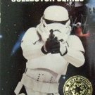 1996 - StormTrooper - Star Wars - 12 Inch - Collectors Series - Rebel Alliance - Toy Action Figure