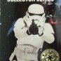 1996 - StormTrooper - Star Wars - 12 Inch - Collectors Series - Rebel Alliance - Toy Action Figure