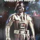 1996 - Darth Vader - Star Wars - 12 Inch - Collectors Series - Rebel Alliance - Toy Action Figure