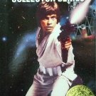 1996 - Luke Skywalker - Star Wars - 12 Inch - Collectors Series - Rebel Alliance - Action Figure