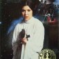 1996 - Princess Leia - Star Wars - 12 Inch - Collectors Series - Rebel Alliance - Action Figure