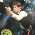 1996 - Han Solo - Star Wars - 12 Inch - Collectors Series - Rebel Alliance - Toy Action Figure