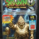 1996 - McFarlane Toys - Spawn - Clown - Special Edition - Poseable Action Figure