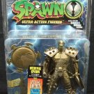 1996 - McFarlane Toys - Spawn - Medieval Spawn - Special Edition - Poseable Action Figure