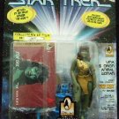 1996 - Playmates - Star Trek - 30th Anniversary Edition - TV Series - Vina As Orion Animal Woman