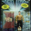 1996 - Playmates - Star Trek - 30th Anniversary Edition - TV Series - Captain Christopher Pike