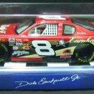 2002 Nascar Winner's Circle Stock Car Series Dale Earnhardt Jr. #8 Rookie 1:24 Scale Die Cast