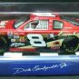 2002 Nascar Winner's Circle Stock Car Series Dale Earnhardt Jr. #8 Rookie 1:24 Scale Die Cast