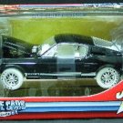 2006 Johnny Lightning Muscle Cars Collection White Lightning 1967 Ford Shelby GT 500